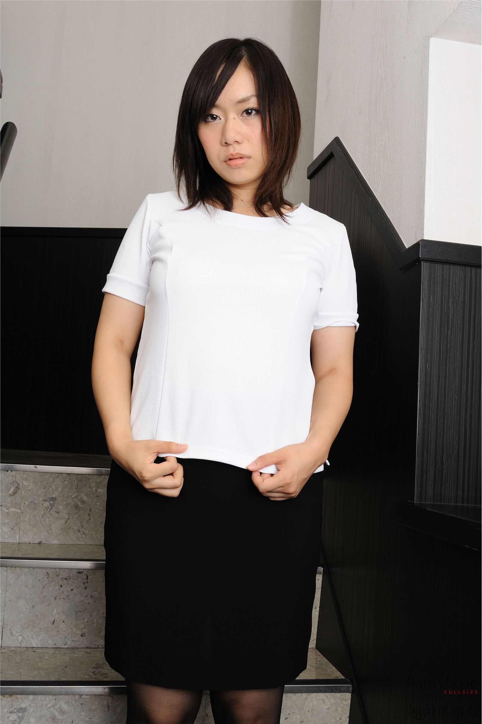 [Syukou-club]Superleg 154 Pantyhose Fullsize #052 真田夕[59P]